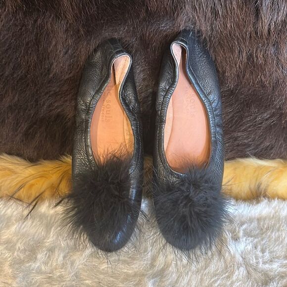 Gentle souls shoes 7.5 (4200) - Picture 1 of 8